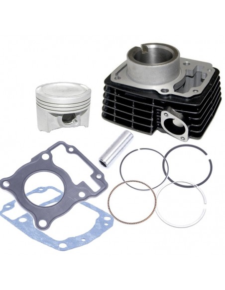 Cylinder do Romet Z One 125