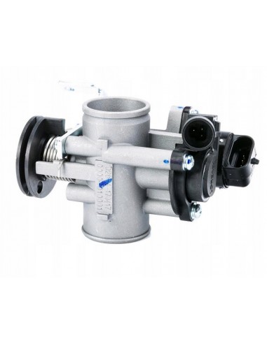 Przepustnica do motocykli euro 4