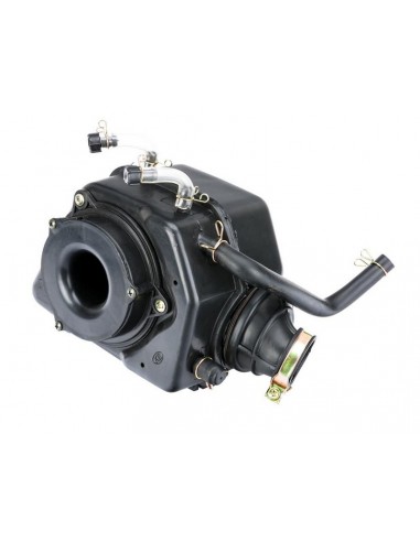 Filtr powietrza do Romet SCMB 125