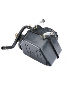 Filtr powietrza do Romet SCMB 125