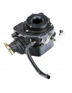 Filtr powietrza do Romet SCMB 125