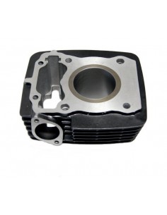 Cylinder Junak M12 Vintage Tuning