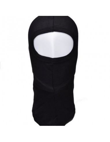 Kominiarka czarna uniwersalna