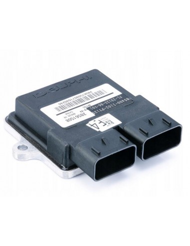 Moduł sterujący Ecu do Romet ADV 125 Fi pro