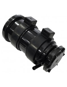 Filtr węglowy oparów  do Romet RXL 727SR Zipp Quantum RC 50 od 2021