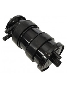 Filtr węglowy oparów  do Romet RXL 727SR Zipp Quantum RC 50 od 2021