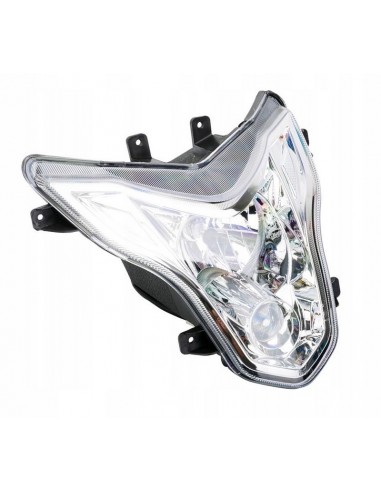 Lampa przednia do Romet 747 euro 5