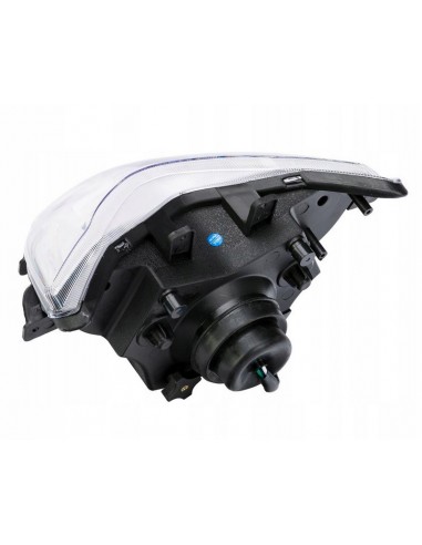Lampa przednia do Romet 747 euro 5