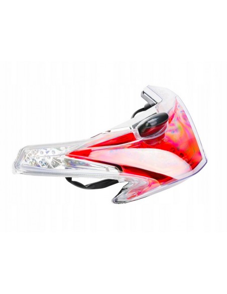 Lampa tylna do Romet 747 od 2018