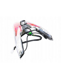 Lampa tylna do Romet 747 od 2018