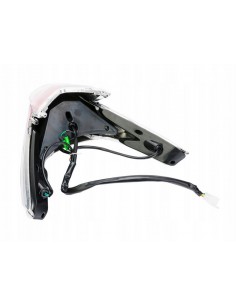 Lampa tylna do Romet 747 od 2018