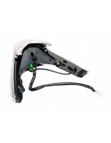Lampa tylna do Romet 747 od 2018