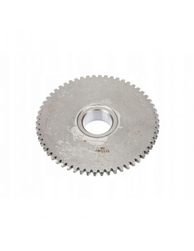 Koło zębate sprzęgła rozrusznika do Romet ADV 125 FI Pro