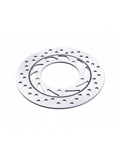 Tarcza hamulca na tył do Romet ADV 125 FI Pro