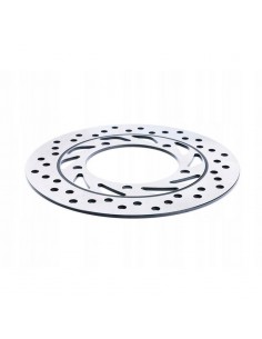 Tarcza hamulca na tył do Romet ADV 125 FI Pro