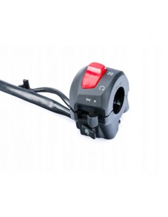 Przełącznik prawy do Romet ADV 125 FI Pro