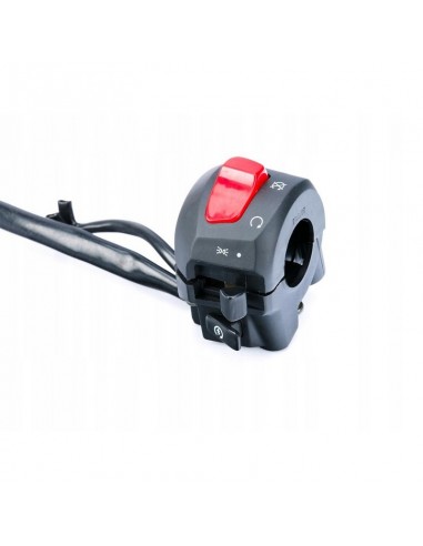 Przełącznik prawy do Romet ADV 125 FI Pro