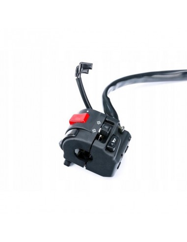 Przełącznik lewy do Romet ADV 125 FI Pro