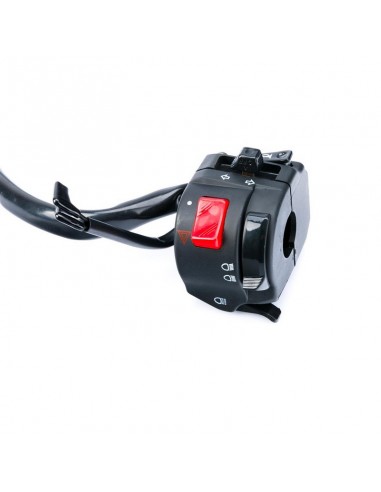 Przełącznik lewy do Romet ADV 125 FI Pro