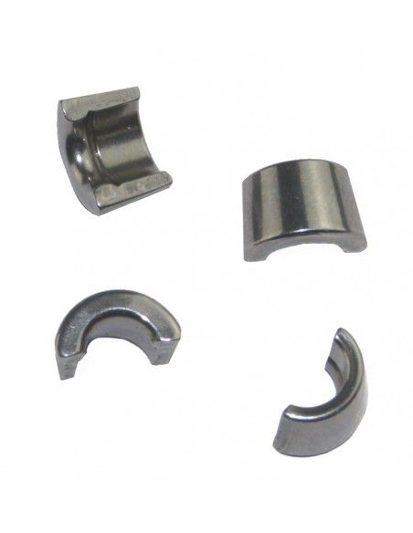 Kamienie na zawory skuter 4T