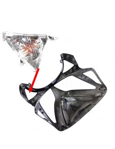 Obudowa przedniego reflektora