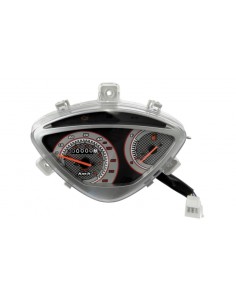 Licznik do Zipp Tops + plus