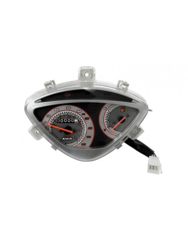 Licznik do Zipp Tops + plus