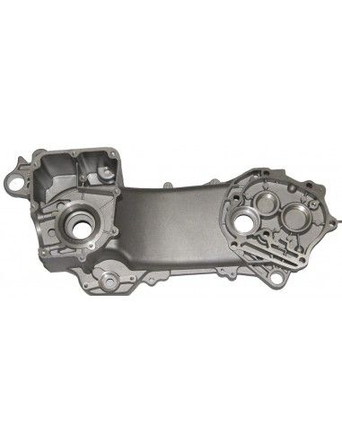 karter silnika lewy do skuterów chińskich