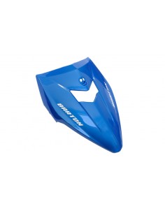 Obudowa przednia plastik do Zipp Tops + plus Niebieska
