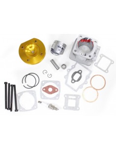 Cylinder do pocket bike 50