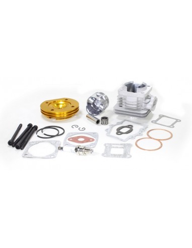 Cylinder do pocket bike 50