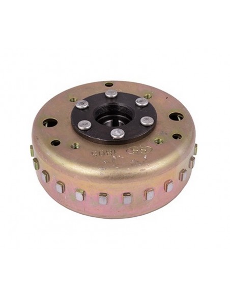 Magneto  Zipp Quantum 125 wtrysk