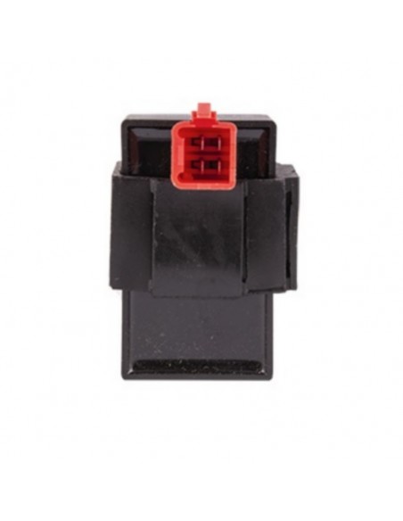 Moduł świateł Zipp Quantum 125 wtrysk