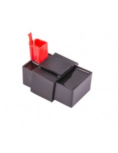 Moduł świateł Barton Falcon 125 wtrysk