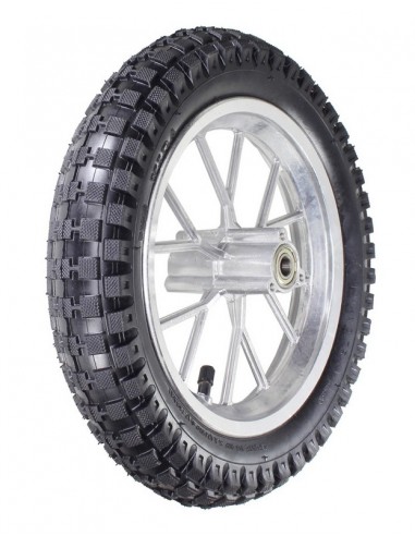 Koło przód do pocket bike 50