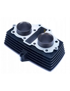 Cylinder do Zipp Raven Lux 125