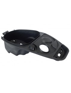 Schowek kanapy plastik pod siedzeniem do Zipp Tops + plus