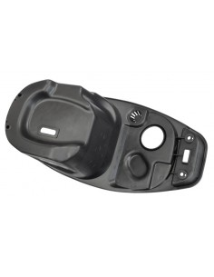 Schowek kanapy kufer plastikowy pod siedzeniem do Zipp Tops + plus