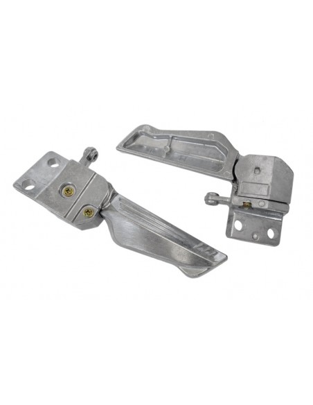 Stopki pasażera do Junak 108 Zipp Tops plus Barton Scalpel 50