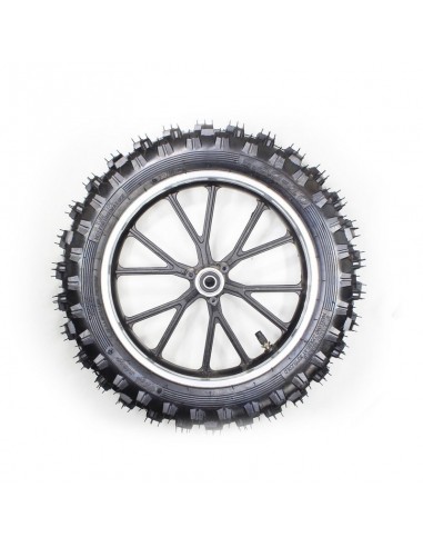 Koło tylne do pocket bike 50