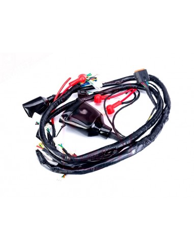 Wiązka elektryczna do Zipp Tops + plus