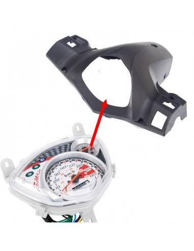 Osłona licznika do Romet 727 Premium Zipp Eagle Junak 106 107