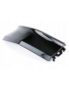 Plastik do Junak 106 osłona lampy czarny lakier