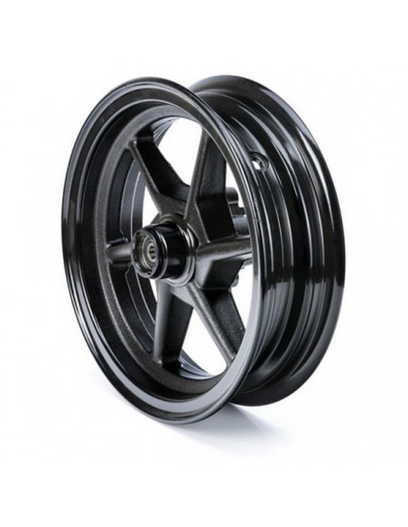 Koło przednie felga Zipp Tops RS Toxic 2T Barton Galactic 2T 4T