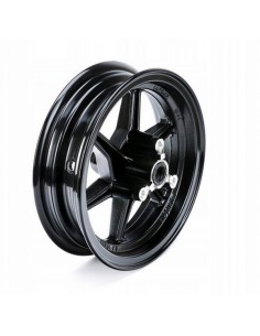 Koło przednie felga Zipp Tops RS Toxic 2T Barton Galactic 2T 4T