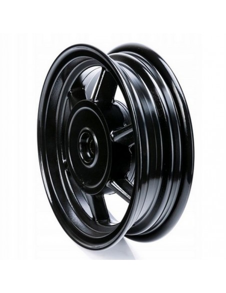 Koło tylne do skutera Junak 106 2T