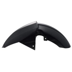 Błotnik przód carbon do Junak 806