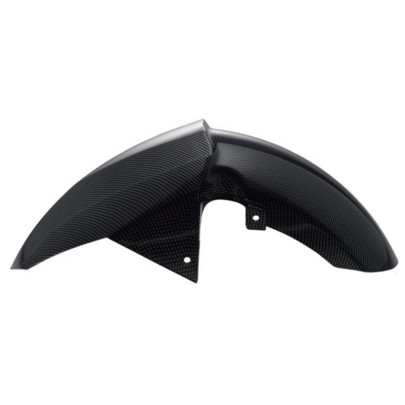 Błotnik przód carbon do Junak 806