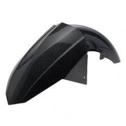 Błotnik przód carbon do Longjia LJ50QT-9M