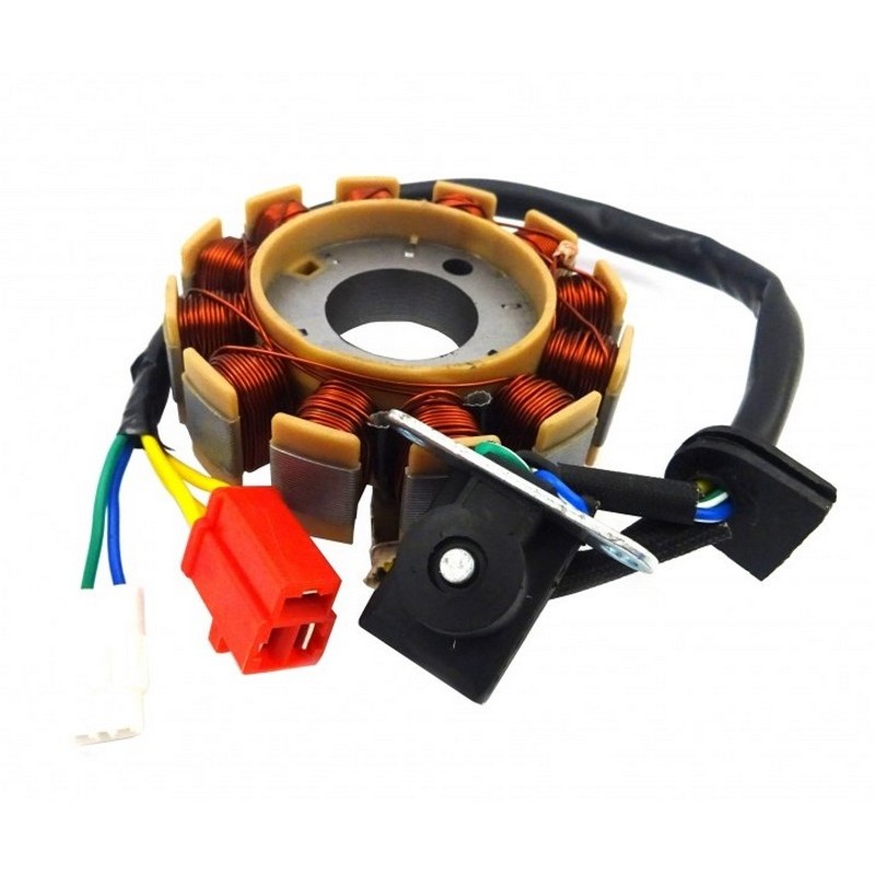stator euro 5
